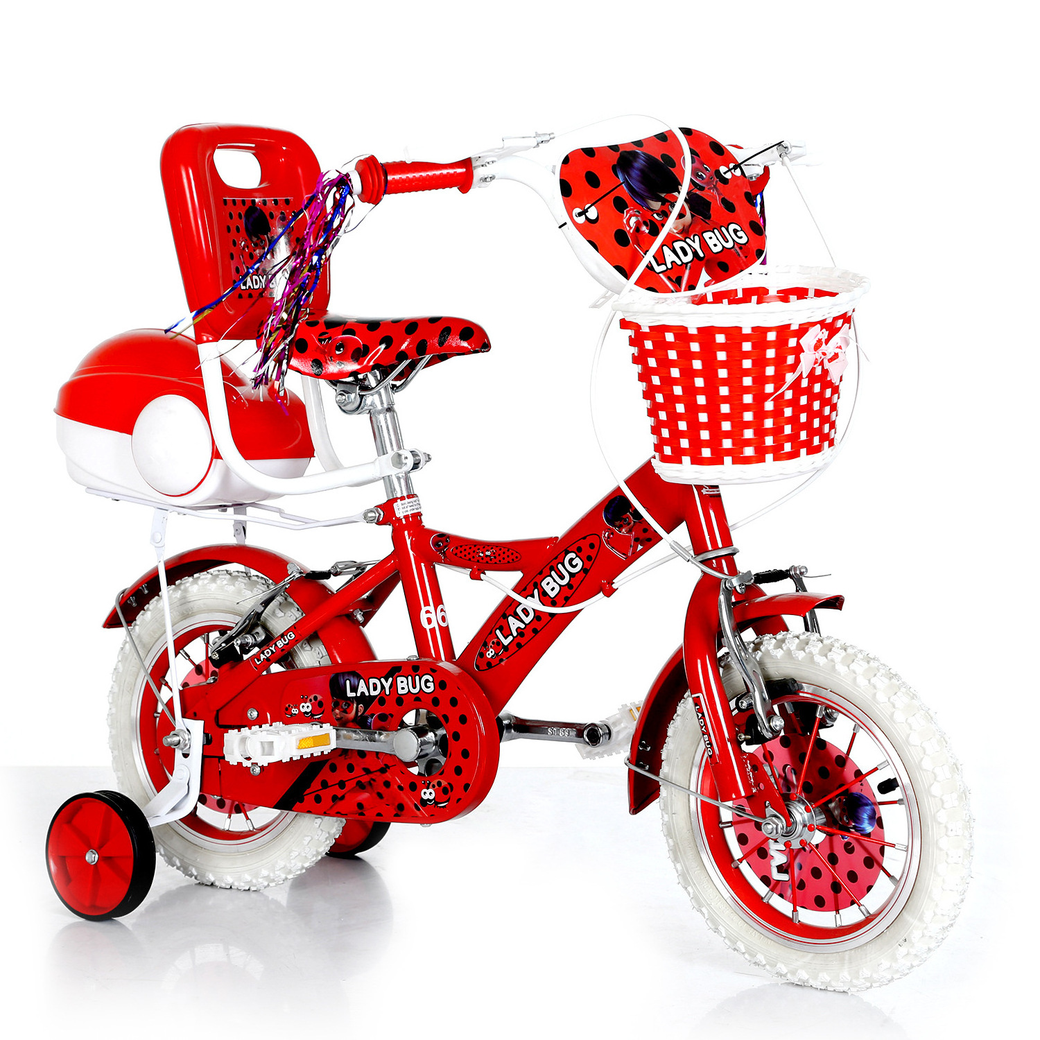 Alibaba Best kids 4 wheel bicycle 14