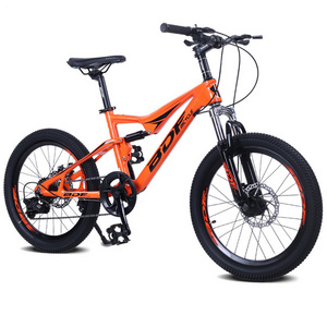 Cool 20 inch bicycle for Kids  / magnesium alloy kids bike bicycle for boy / Mountain bike for kids