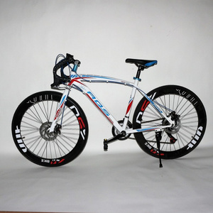 road bike full carbon female mountain bike /bicycle mountain bike/ low price bicycles full suspension mountain bike