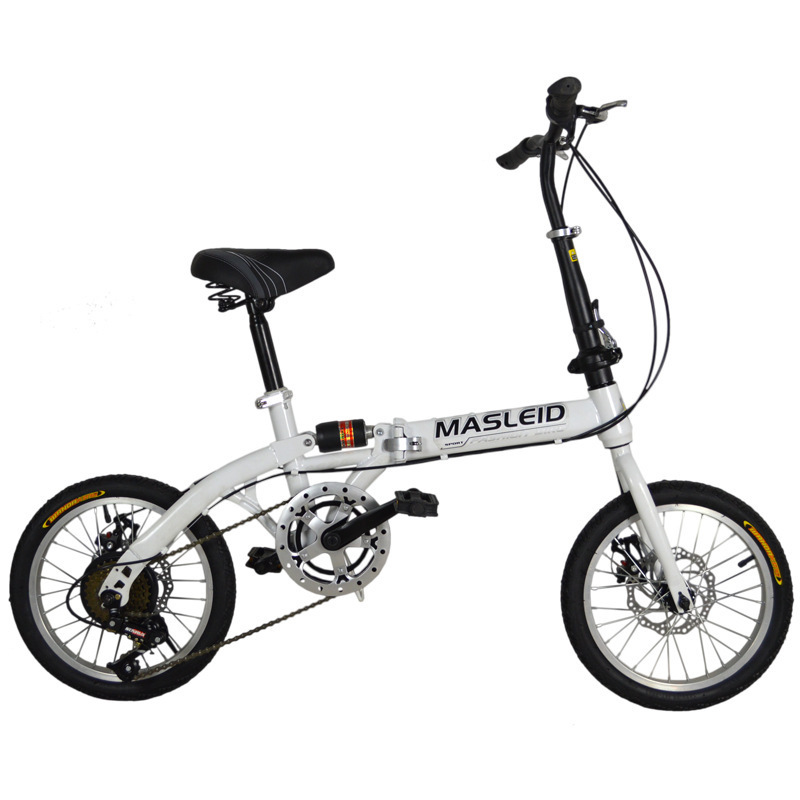 Alibaba china hot sale 20 inch student children folding bike/7 speed foldable bicycle/alloy folding cycle