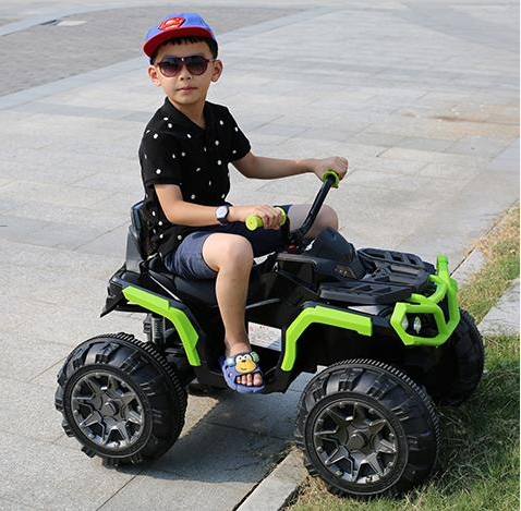 Cheap Atv Quad 4x4 for kids / Low Price Ride on Toy Car / Stock Electric Car for Children