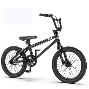 Bicycle 20" BMX Bike / Manufacture Good Price Free style Bicycle 20 inch Street BMX Bicycle with V-brake