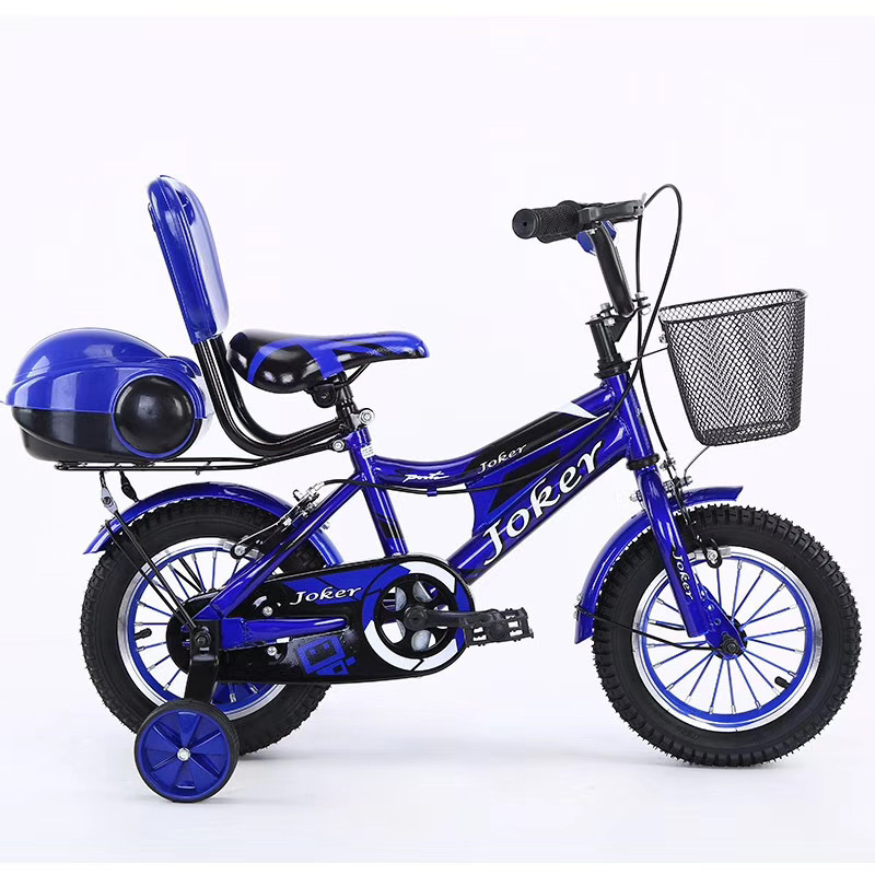 New children bicycle for 3-8 years old child/16 inch kids bike with flash training wheels/bike kids