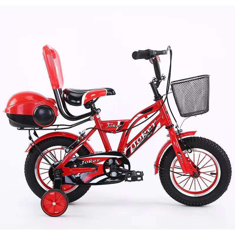 New children bicycle for 3-8 years old child/16 inch kids bike with flash training wheels/bike kids