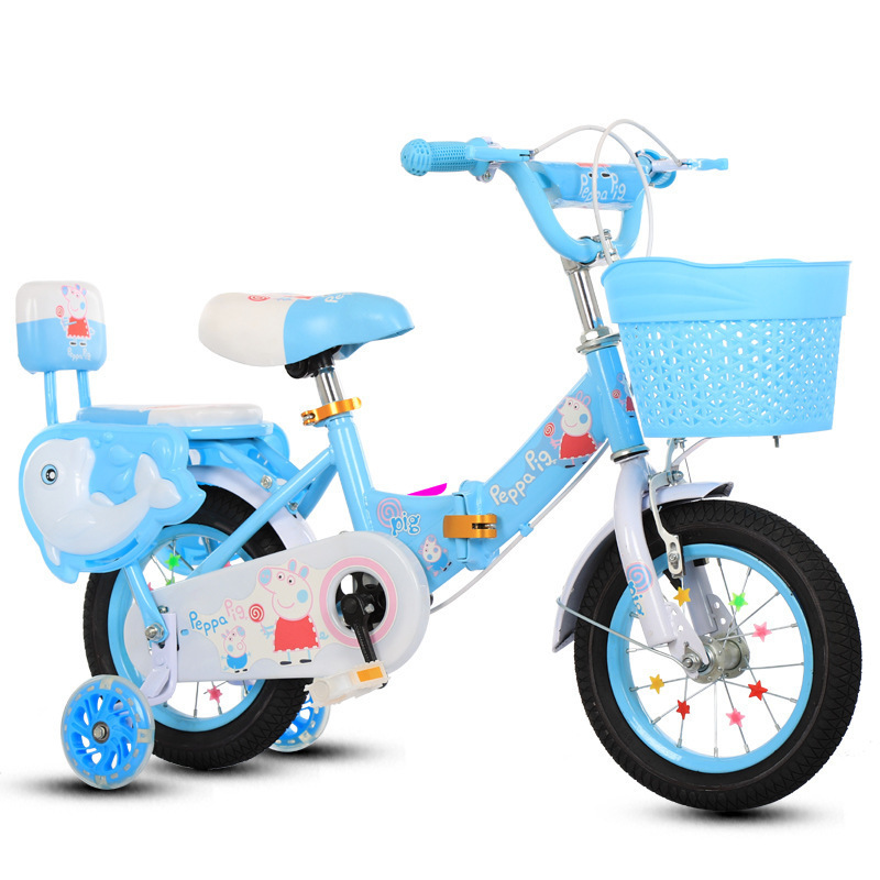 Cheap price china baby cycle 12