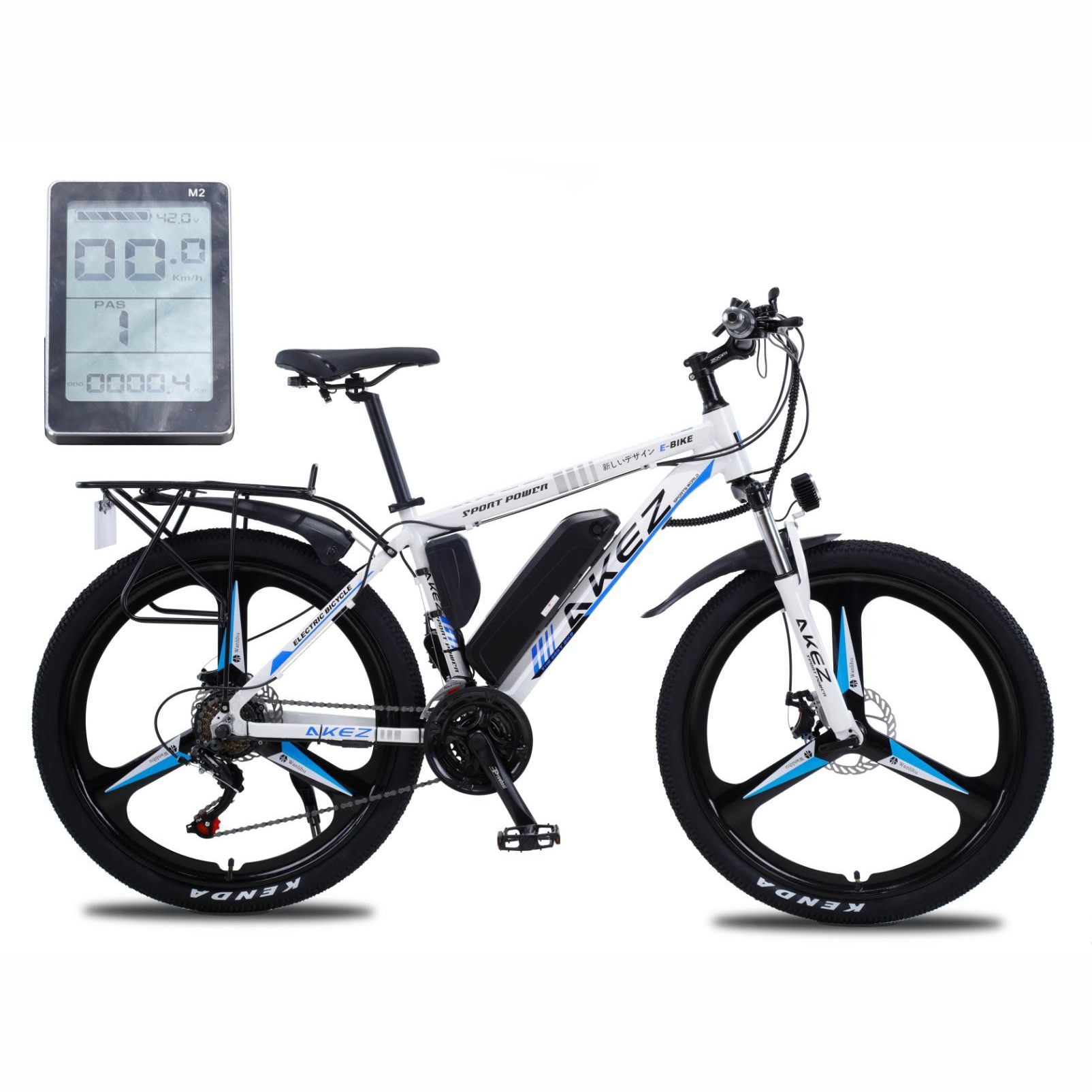 All Weather Hunting 48v 500w Best Ebike 20 Folding Electric Bicycle 750w Fat Tire Cruiser Fat Tire Electric Bike Max Motor Frame