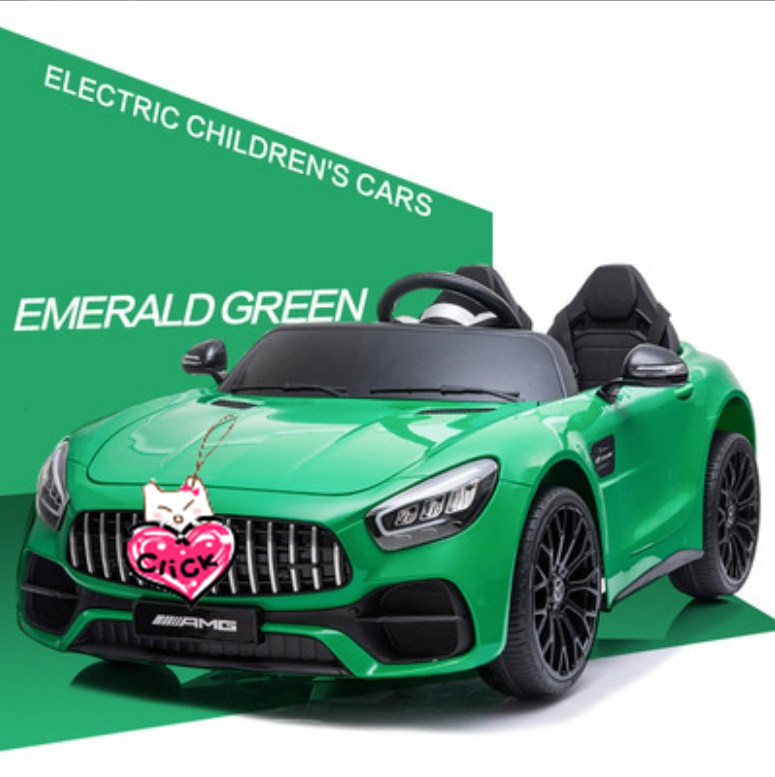 New 12v Battery Kids Electric Car /remote control electric baby cars on the road