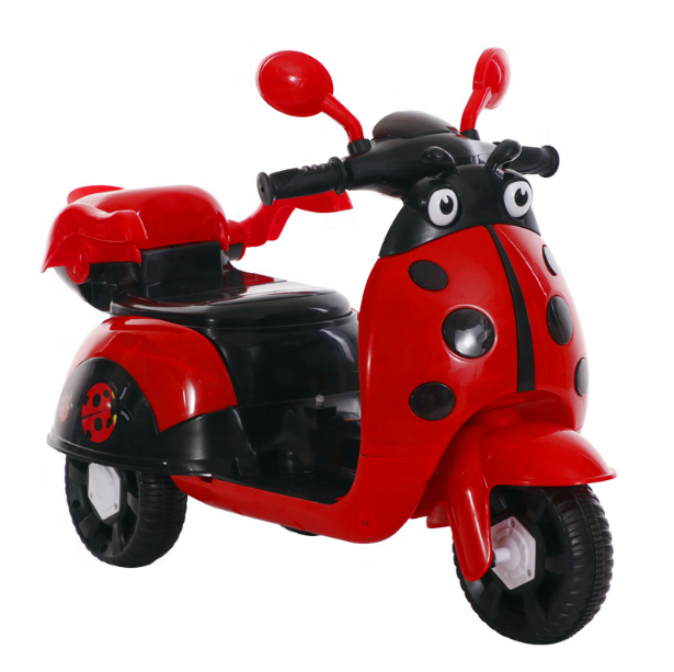 New Model Kids Toy Motorcycles/Battery Powered 3 Wheel Motor Bike/Kids Motorcycle  for Sale