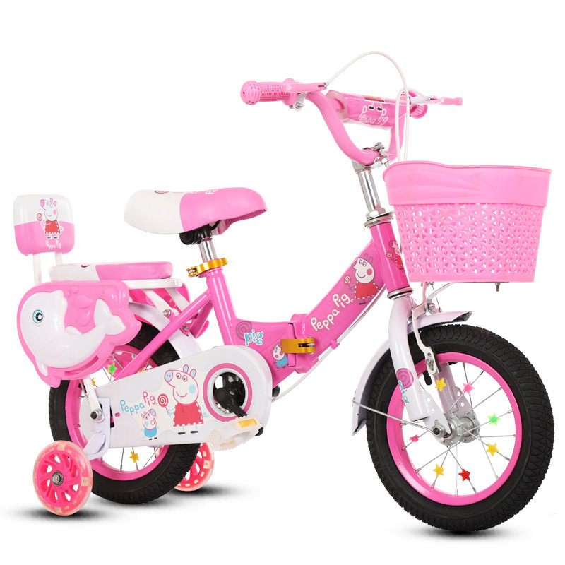 Cheap price china baby cycle 12