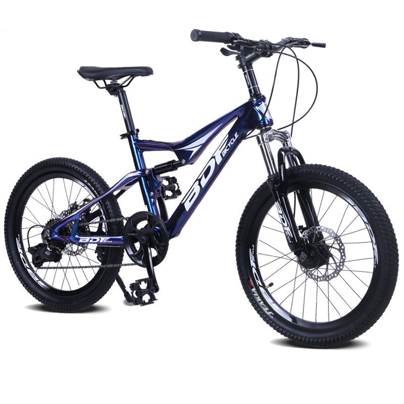 Cool 20 inch bicycle for Kids  / magnesium alloy kids bike bicycle for boy / Mountain bike for kids