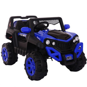 Children Vehicle Car 12V Kids Electric Car 2 seats Battery Operated Ride on Toy Car with remote control