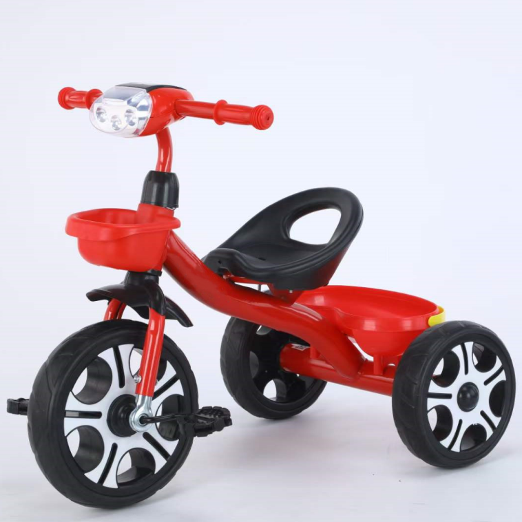 Wholesale Mickey Mouse Tricycle / Wholesale Tricycles for Kids / Baby Tricycle New Models