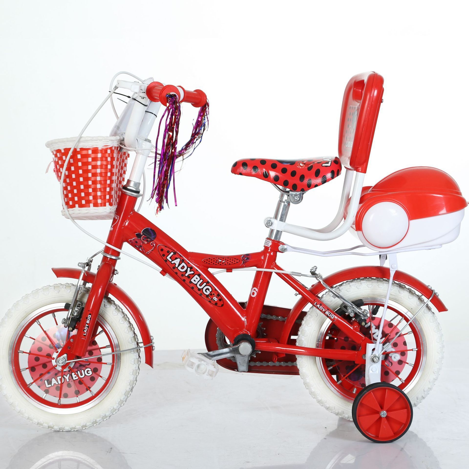 Alibaba Best kids 4 wheel bicycle 14