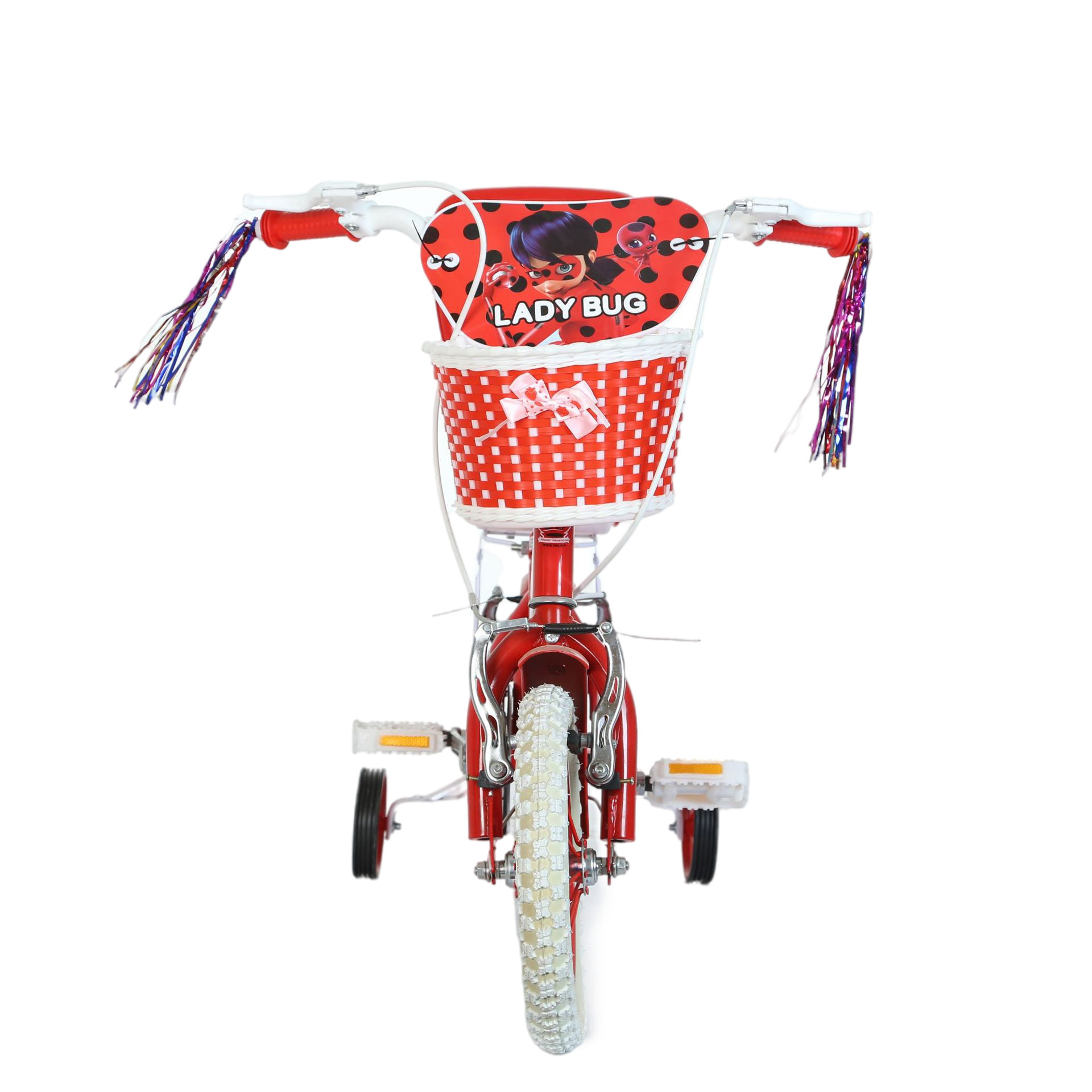 Alibaba Best kids 4 wheel bicycle 14