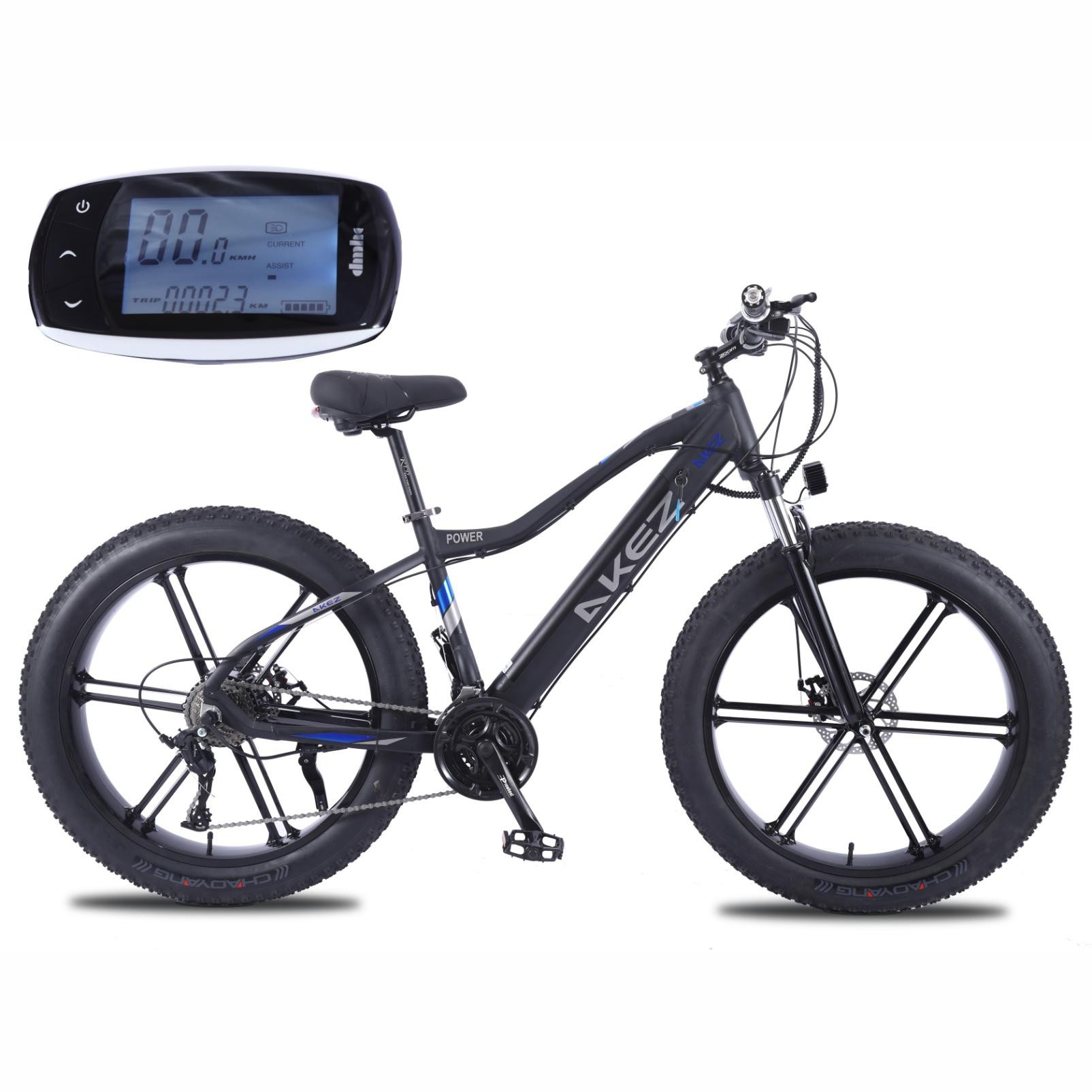 All Weather Hunting 48v 500w Best Ebike 20 Folding Electric Bicycle 750w Fat Tire Cruiser Fat Tire Electric Bike Max Motor Frame