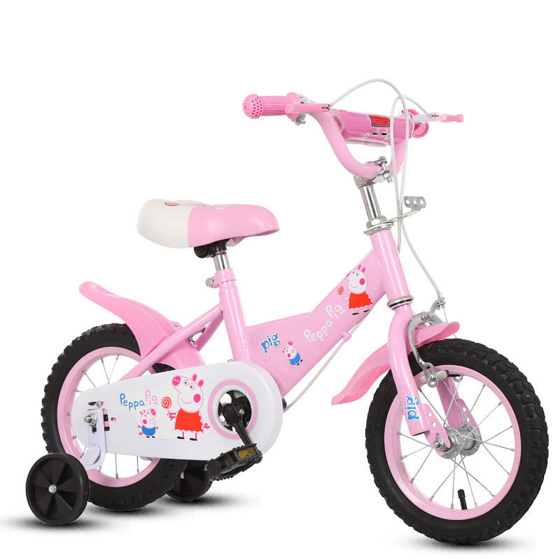 Cheap price china baby cycle 12