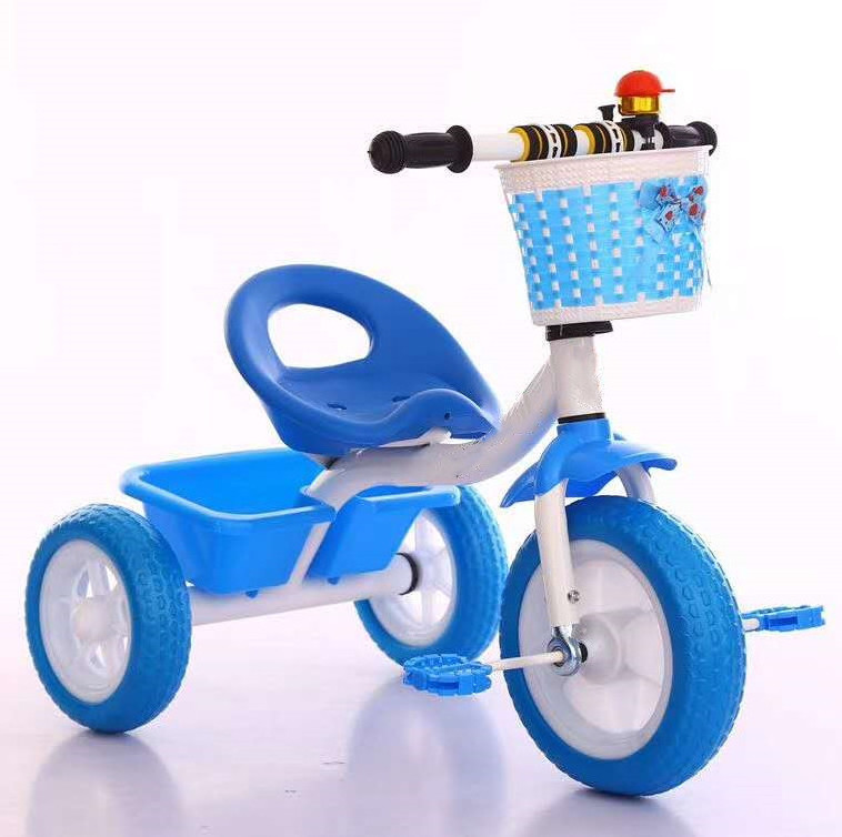 china tricycle Manufacturer wholesale high quality  child tricycle/baby pedal cars for kids/ best price hot sale kids tricycle