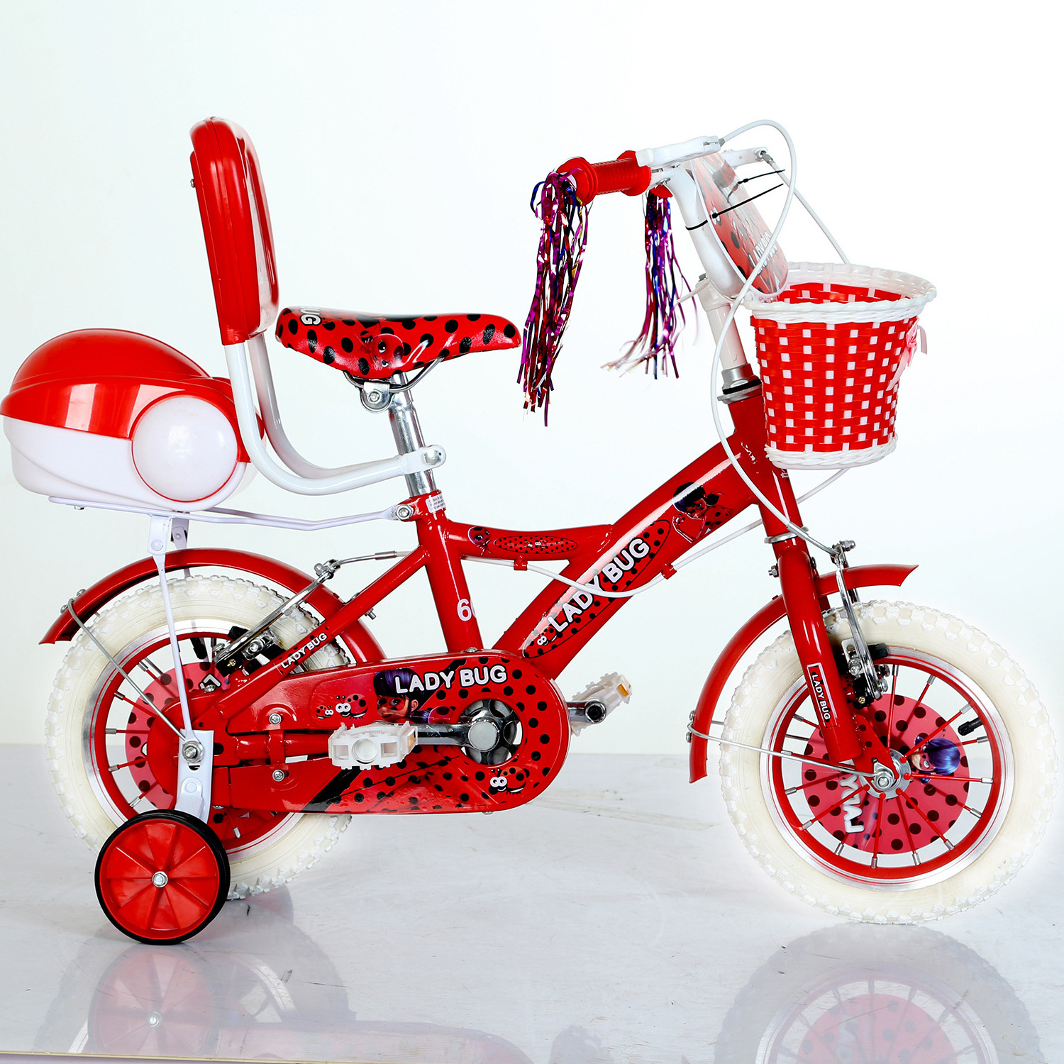 Alibaba Best kids 4 wheel bicycle 14