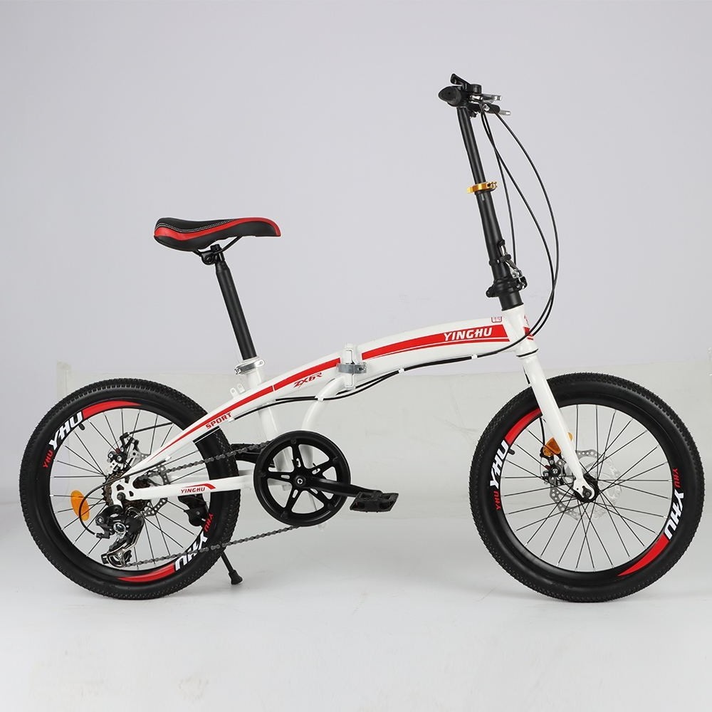 20 inch the cheap bicycle online bicycle city bike folding for man