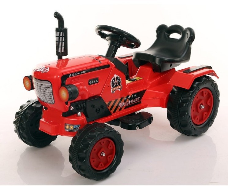 popular kids ride on toys mini children electric tractor  kids toy electric car cheap toy electric cars12 v for sale