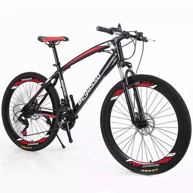 2022 Factory supply mountain bike 26'' 27.5'' 29'' for adults 21 speed and 27 speed mtb bicycle