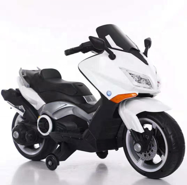 New Motorcycle Ride on Electric Toy / Toy Motorcycles for Toddlers