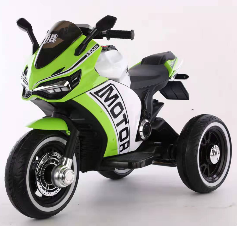 Very Cool Kids Electric Motorcycle/New Battery Kids Toy Motor Bike Battery Charger Toy Motorcycle for Kids