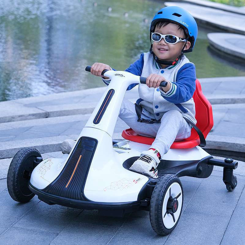 Cheap Go Cart Racing Pedal Go Karts Outdoor Baby Amusement Go Kart for Kids