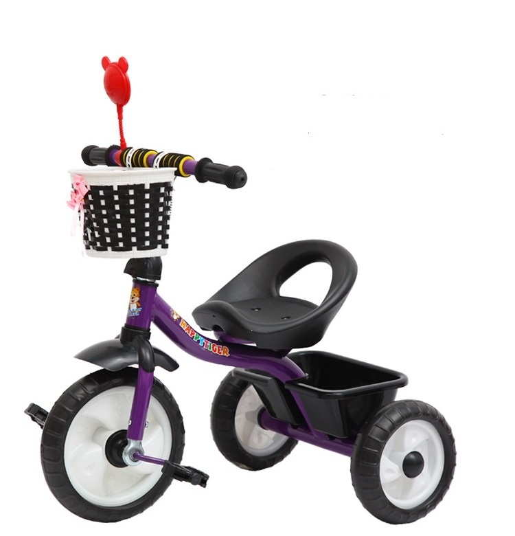 china tricycle Manufacturer wholesale high quality  child tricycle/baby pedal cars for kids/ best price hot sale kids tricycle