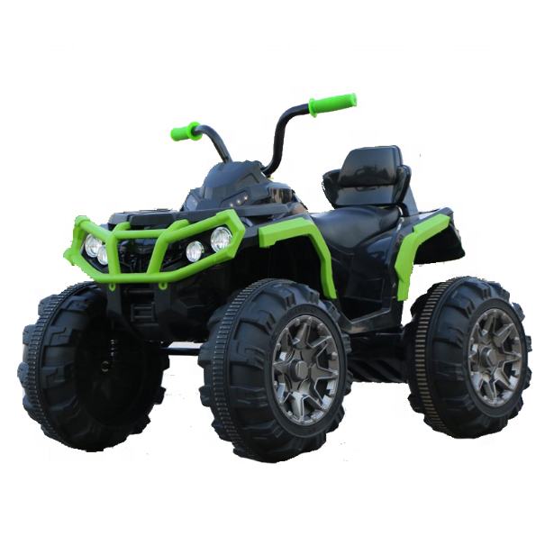 Cheap Atv Quad 4x4 for kids / Low Price Ride on Toy Car / Stock Electric Car for Children