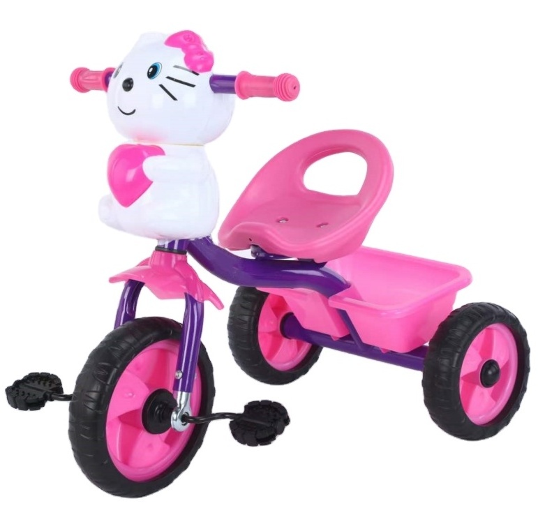 Wholesale Mickey Mouse Tricycle / Wholesale Tricycles for Kids / Baby Tricycle New Models