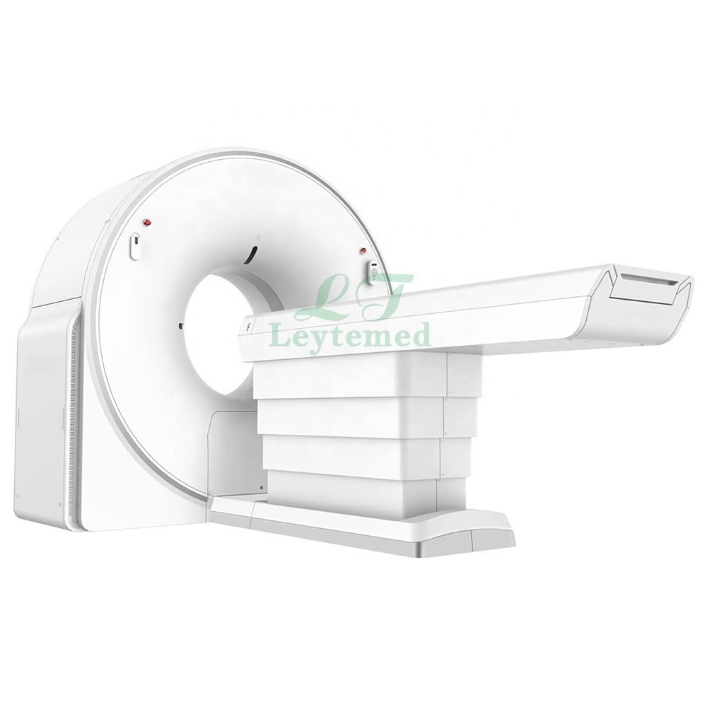 LTX40 Hospital Medical Diagnosis Intelligent Scanning ct Scanner 32T CT Scan Machine Price