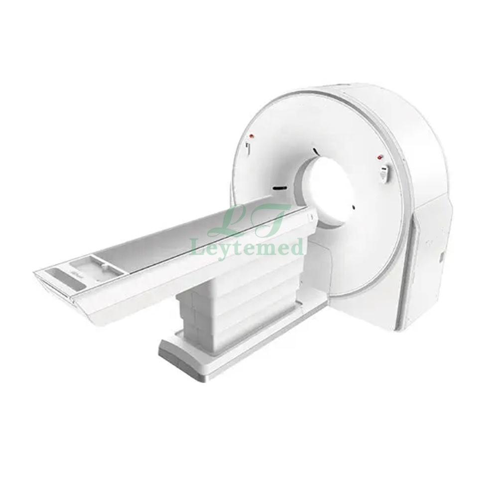 LTX40 Hospital Medical Diagnosis Intelligent Scanning ct Scanner 32T CT Scan Machine Price