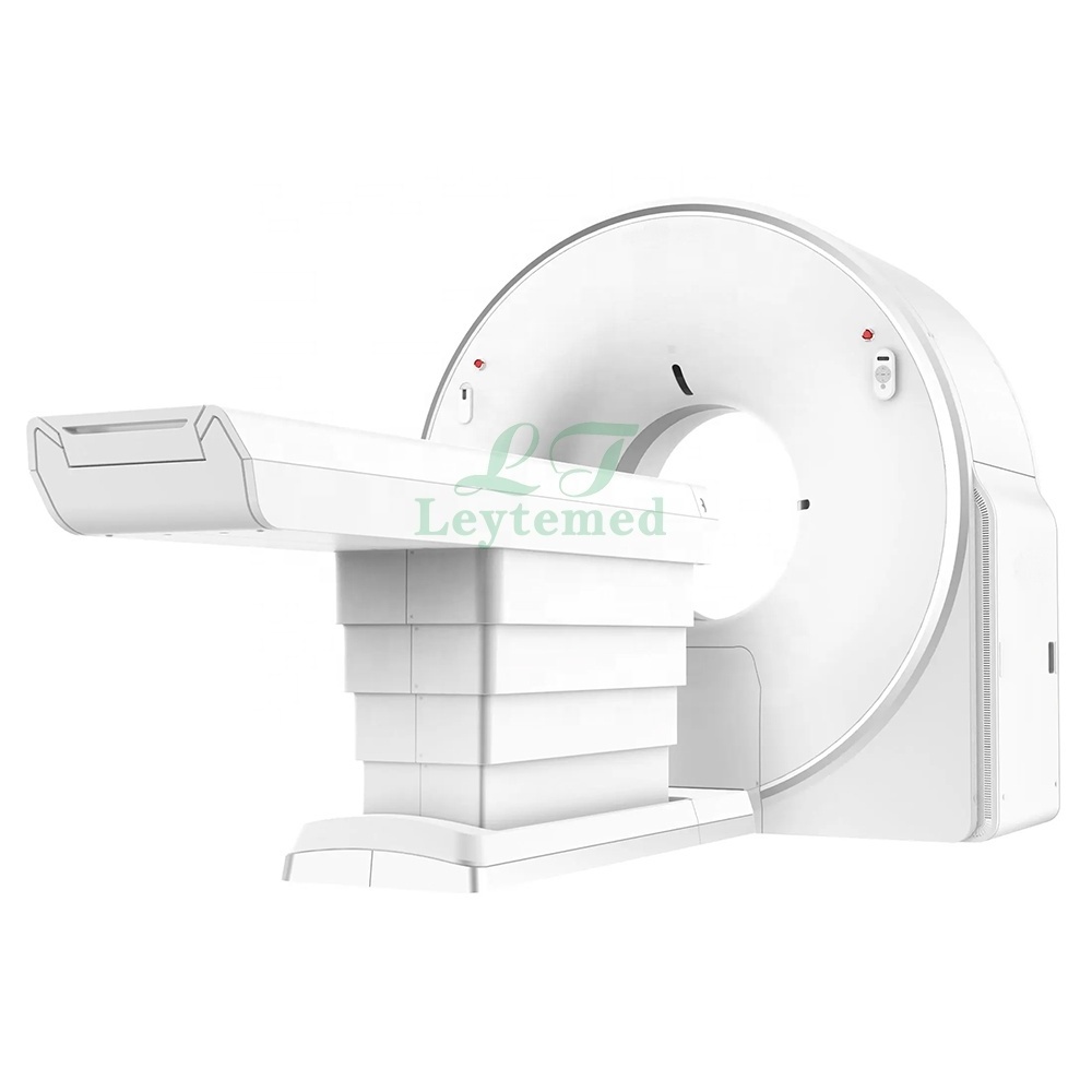 LTX40 Hospital Medical Diagnosis Intelligent Scanning ct Scanner 32T CT Scan Machine Price