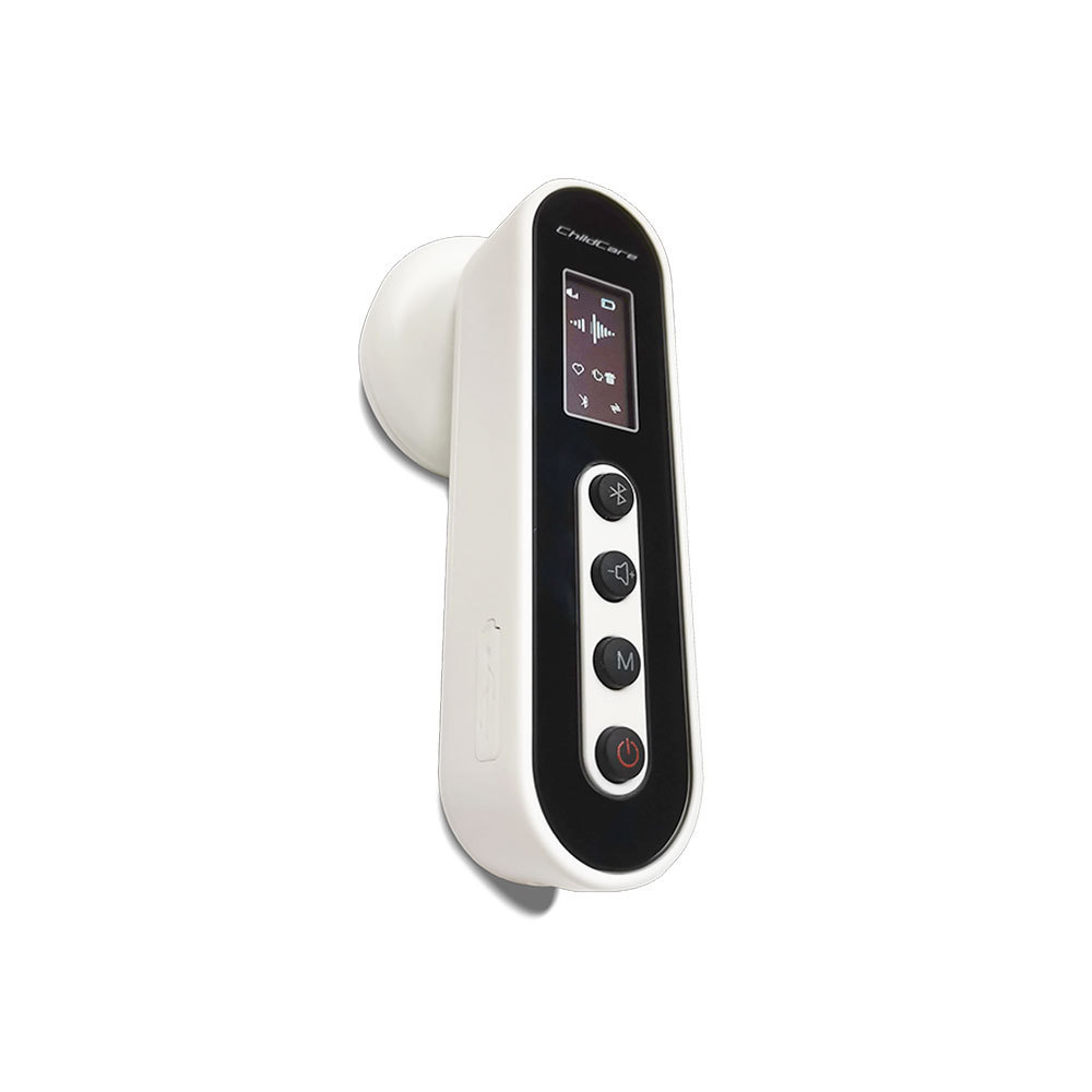 LTOD16 High Quality Cardiology Pediatric Digital Stethoscope Electronic Medical Use Stethoscope