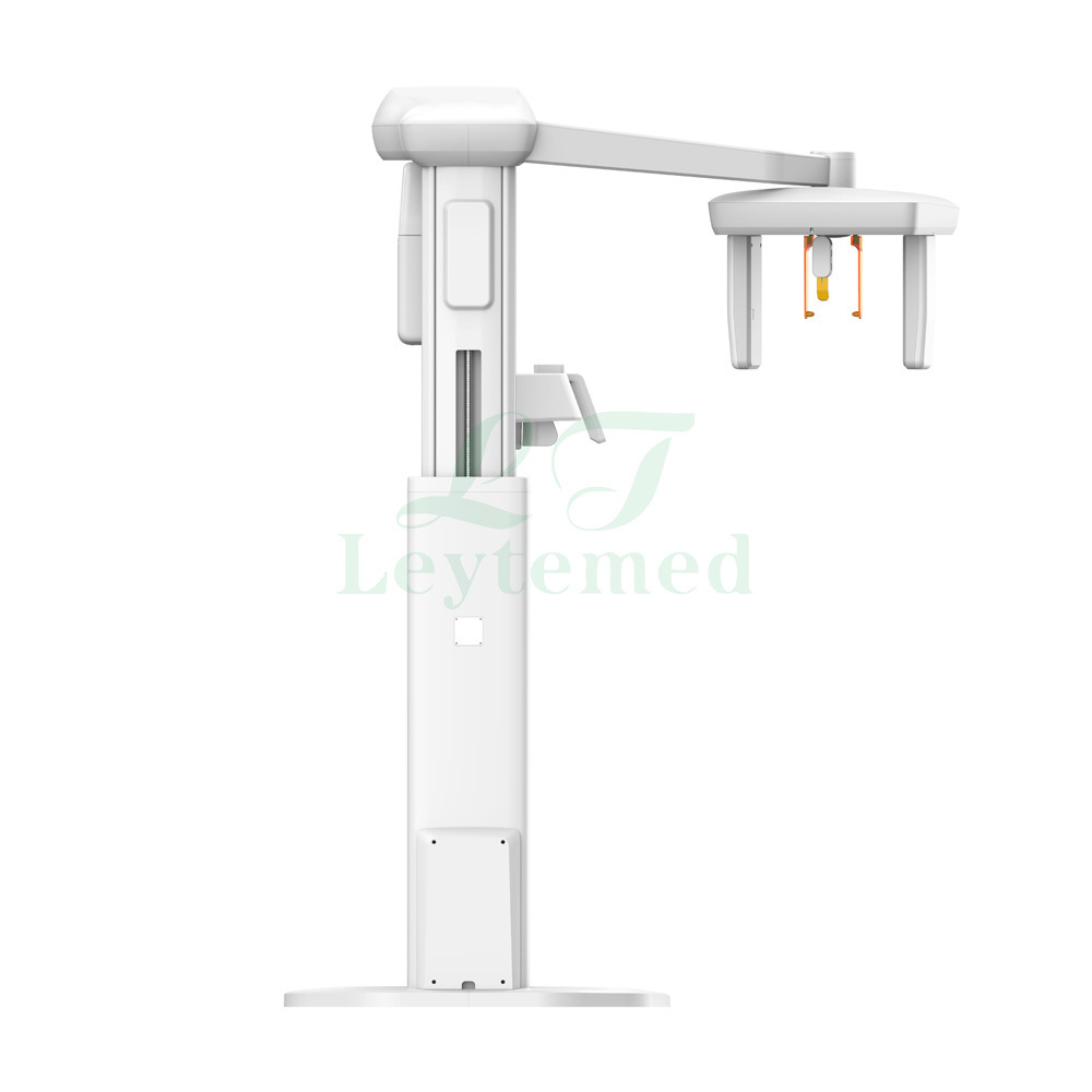 LTDM62 CBCT Dental X Ray Dental Equipment 4 in 1 CBCT Panoramic Dental X Ray Machine