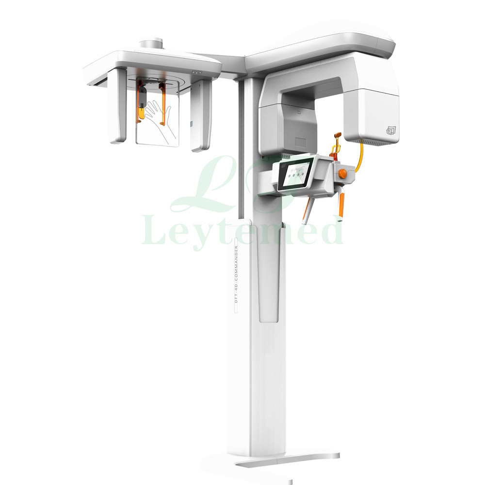 LTDM62 CBCT Dental X Ray Dental Equipment 4 in 1 CBCT Panoramic Dental X Ray Machine