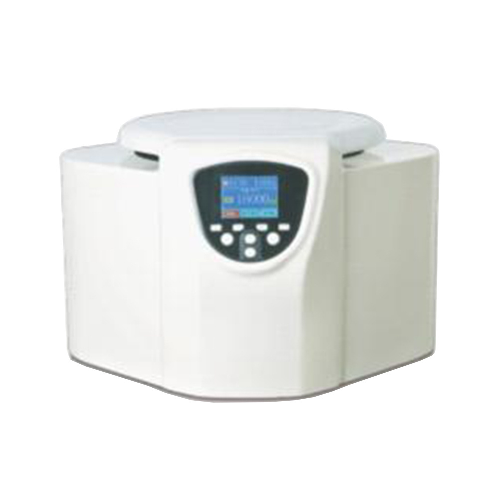 TDZ5 Laboratory Centrifuge Classification Table top prp centrifuge for prp with prp kit