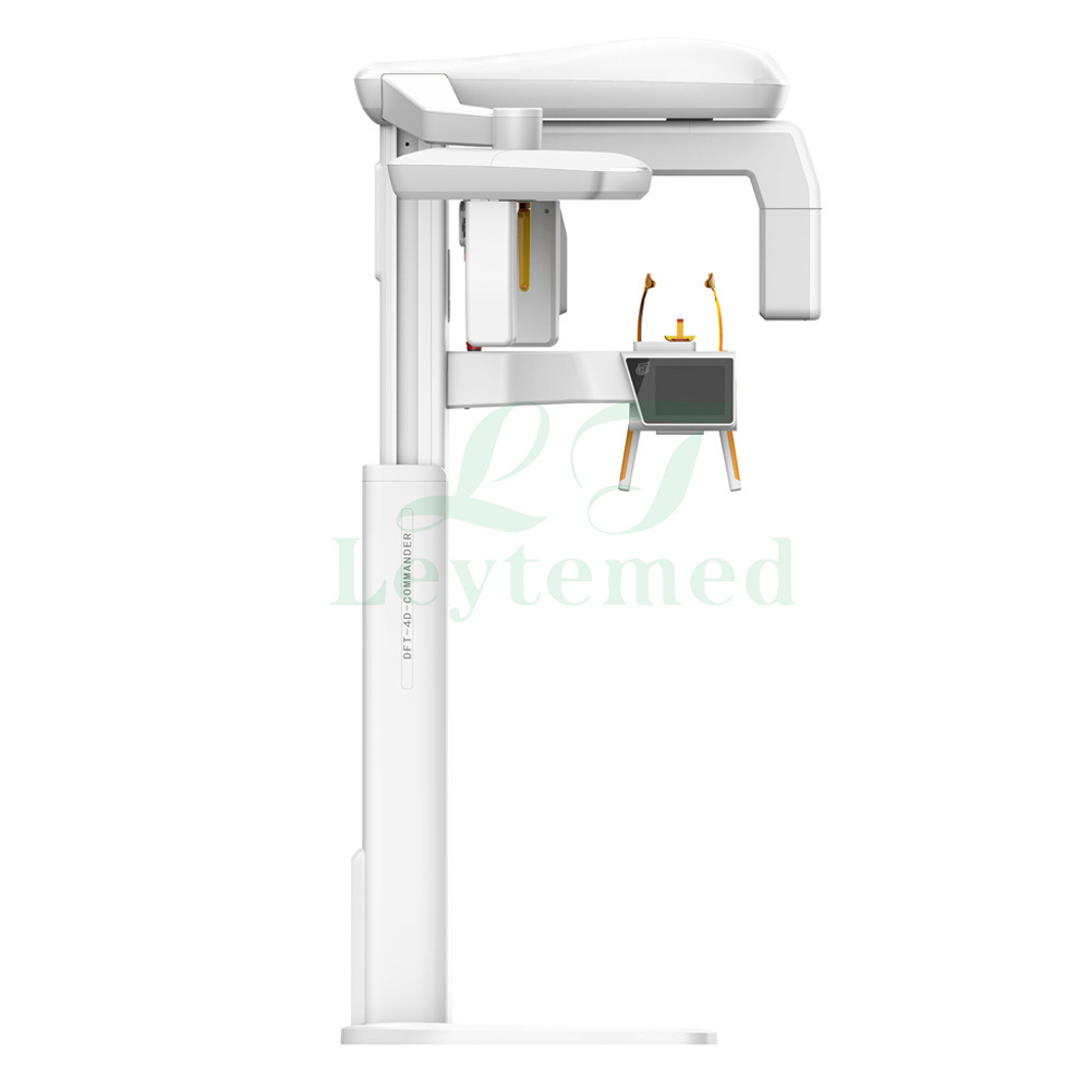 LTDM62 CBCT Dental X Ray Dental Equipment 4 in 1 CBCT Panoramic Dental X Ray Machine