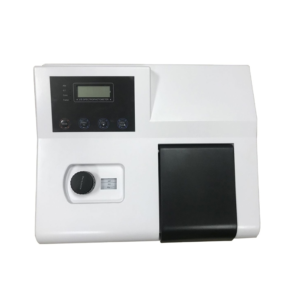 LTCS01 UV-VIS Spectrophotometer spectrometer prices uv visible spectrophotometer