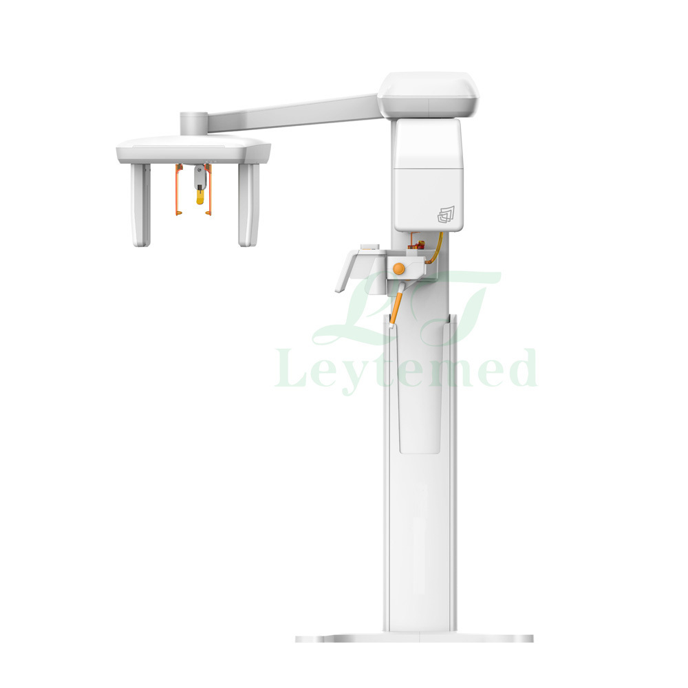 LTDM62 CBCT Dental X Ray Dental Equipment 4 in 1 CBCT Panoramic Dental X Ray Machine