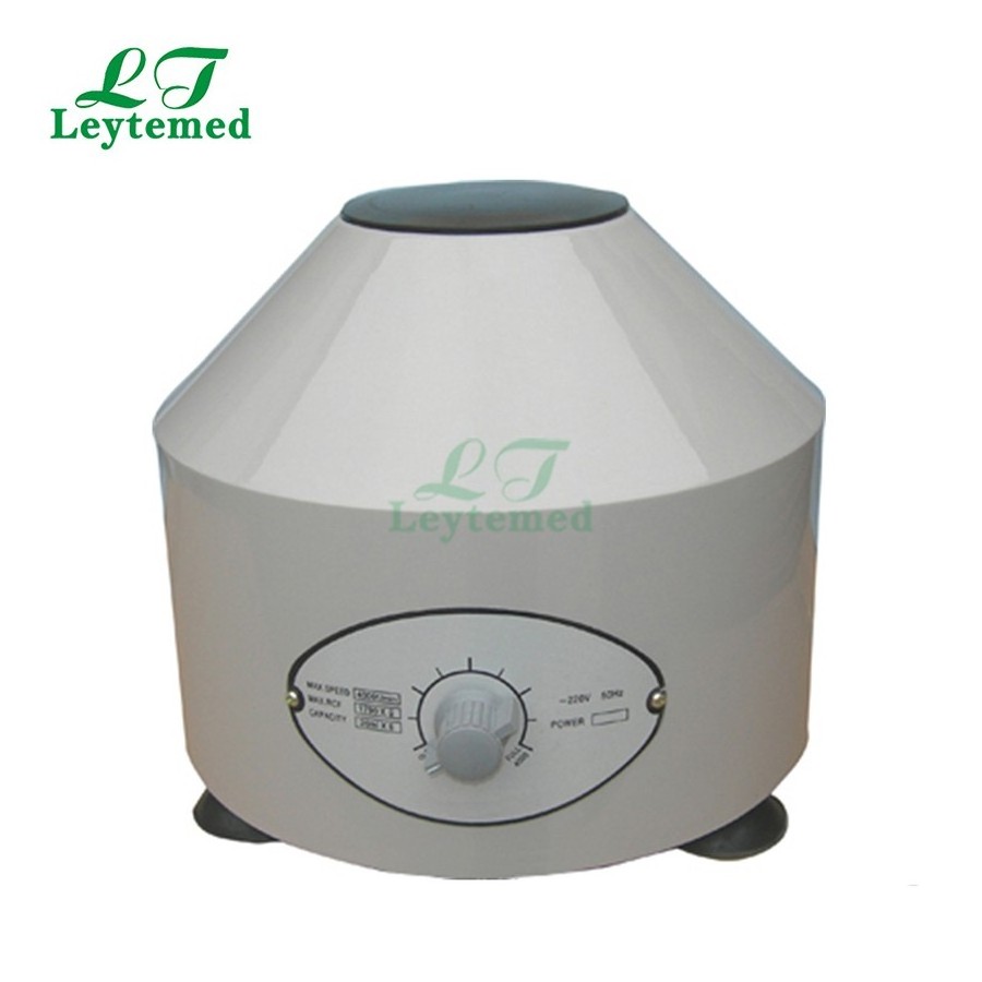 800 hospital medical lab portable blood serum plasma low speed centrifuge