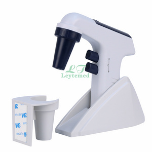 Laboratory automatic Levo Plus 0.1-100ml Pipette Filler