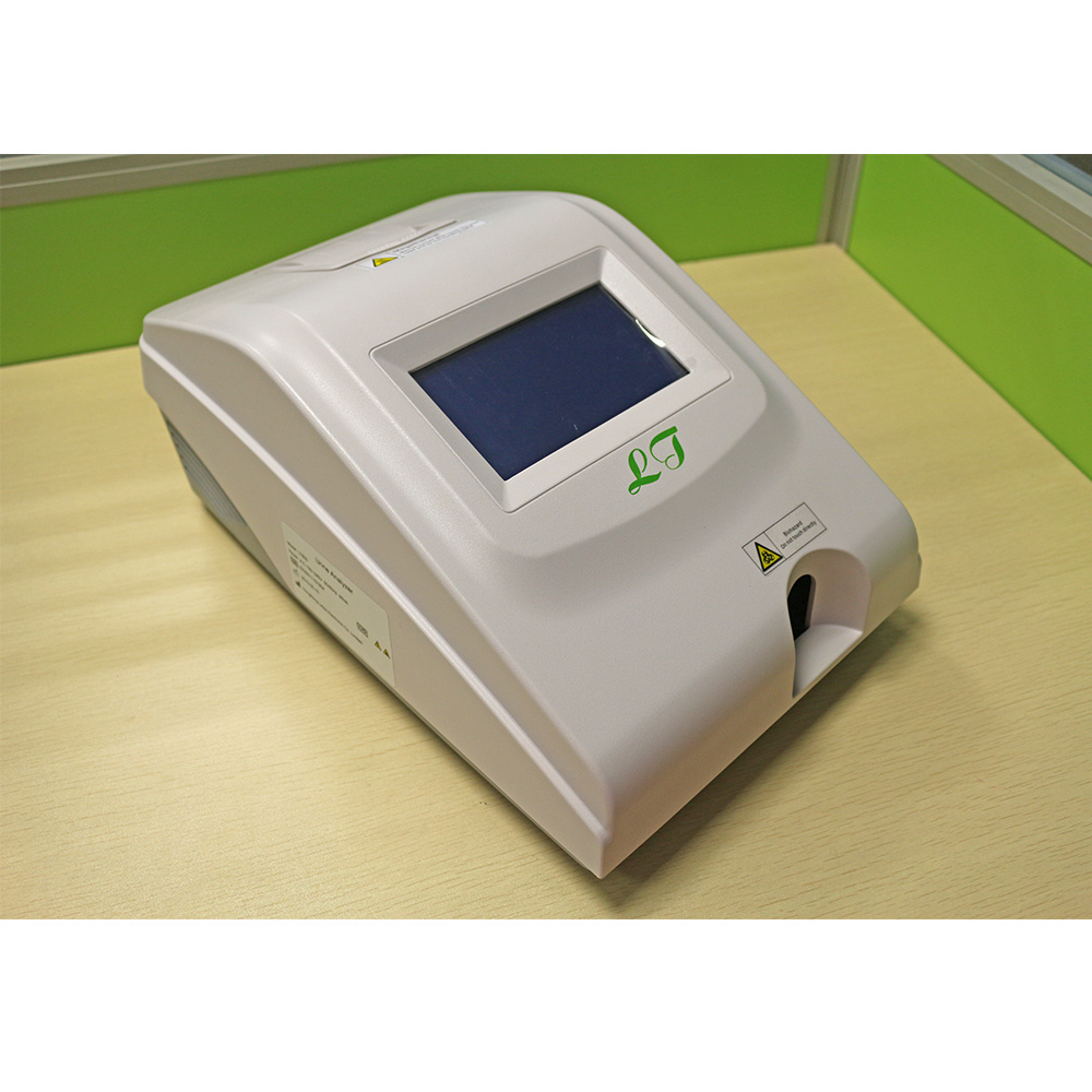 medical laboratory devices portable urine analyzer urinalysis machine