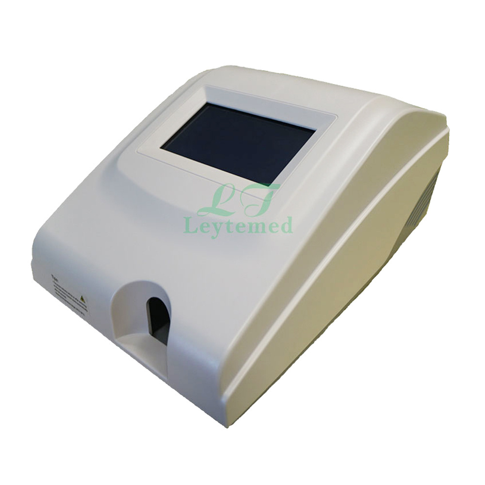 medical laboratory devices portable urine analyzer urinalysis machine