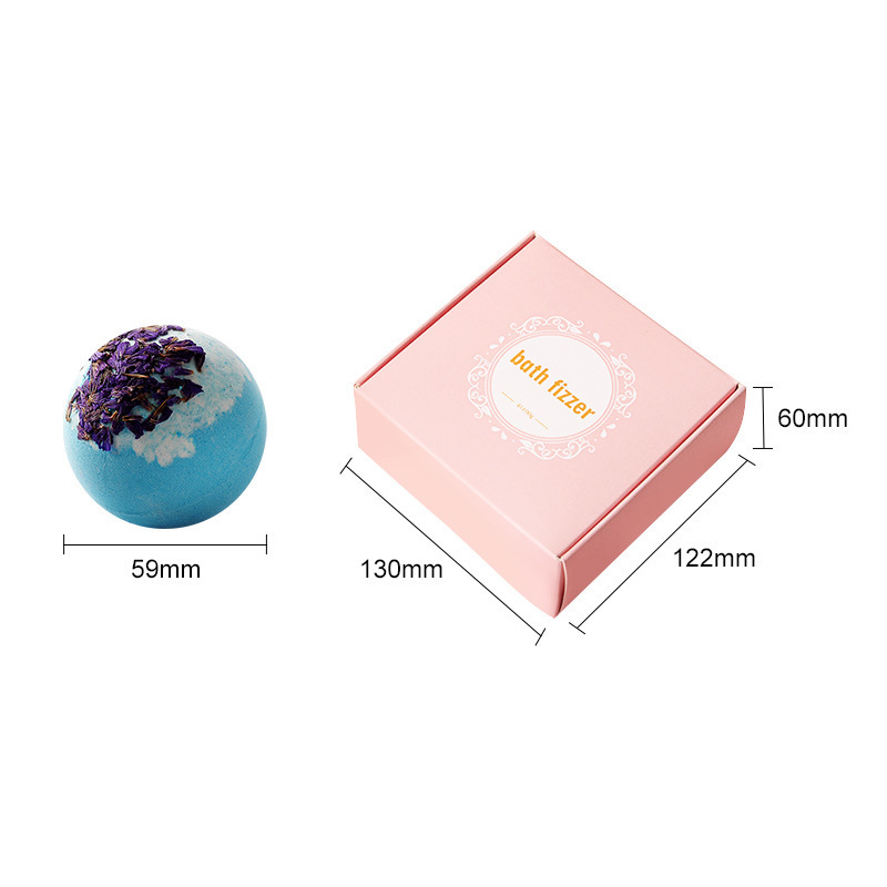 Bath Bomb Vegan  Bomb Bath  Fizzy Bath Bomb