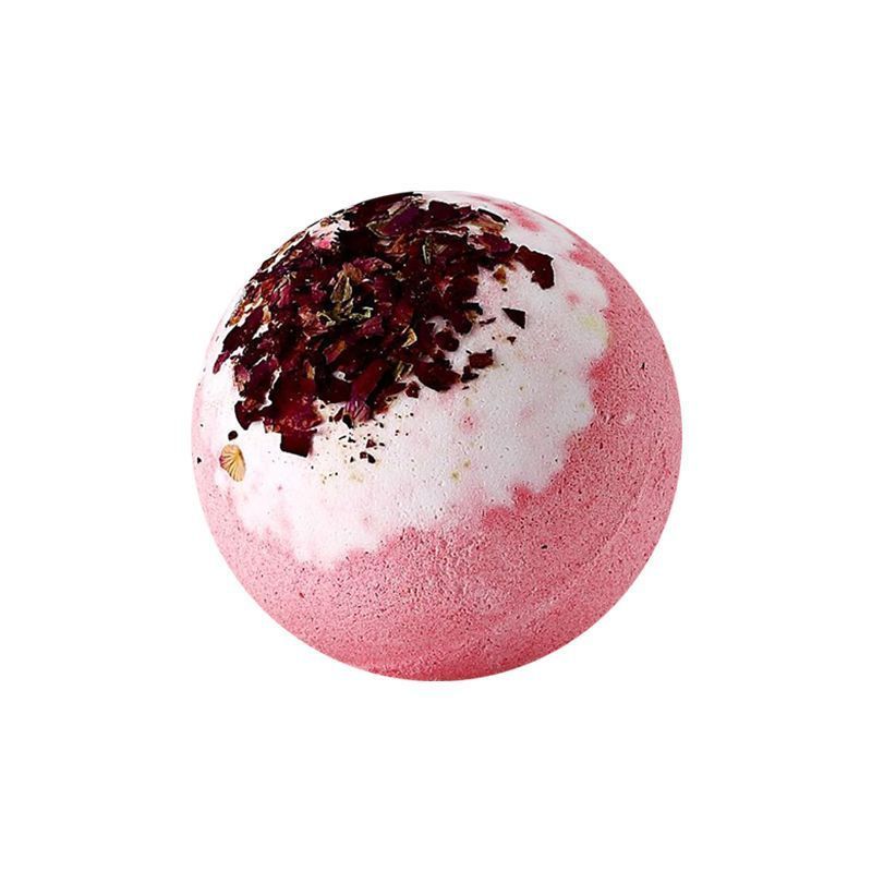 Bath Bomb Vegan  Bomb Bath  Fizzy Bath Bomb