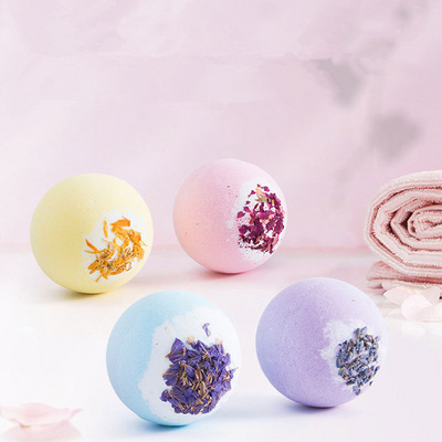 Bath Bomb Vegan  Bomb Bath  Fizzy Bath Bomb