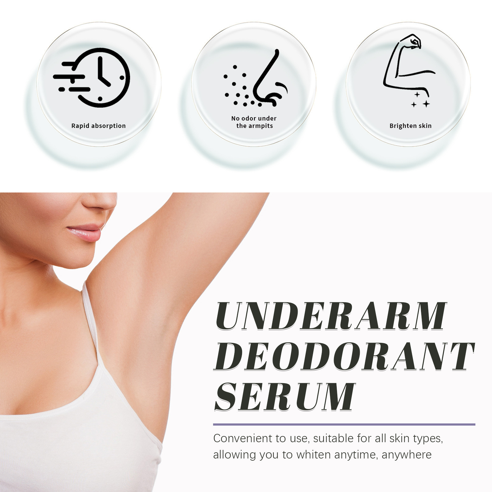 underarm whitening cream  body skin whitening cream  armpit whitening cream deodorant