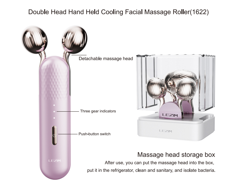 2024 Daily Use Products for Women Trends Beauty Jawline Contouring Face Slimming Machine De-puff